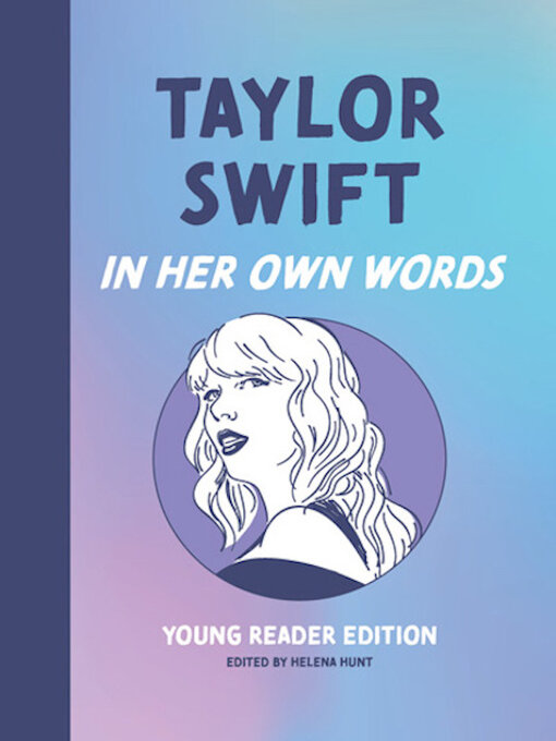 Cover image for Taylor Swift